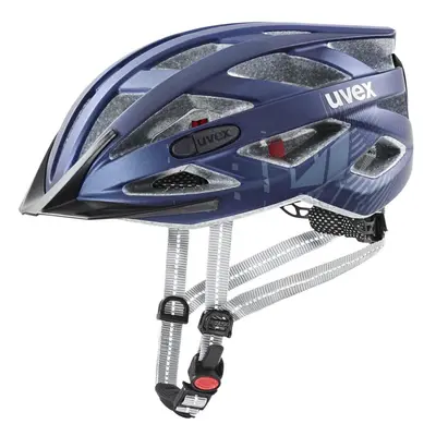 Uvex City I-vo 2022 Deep Space