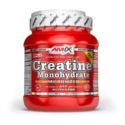 Amix Nutrition Creatine Monohydrate 500g