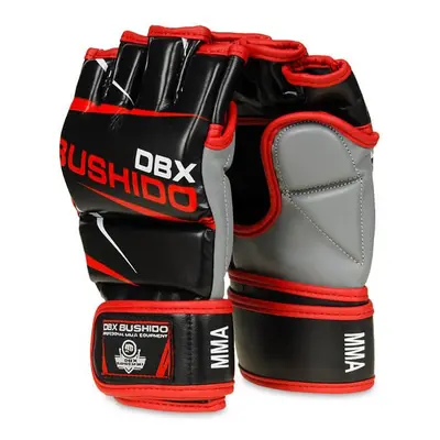 BUSHIDO MMA DBX E1V6 rukavice