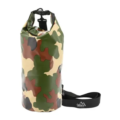 Cattara Nepromokavý vak DRY BAG 10l