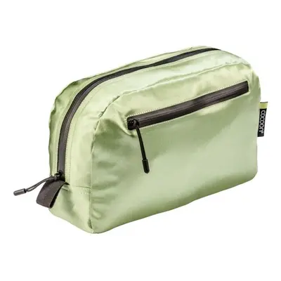 Cocoon toaletní taška Toiletry Bag Silk light green