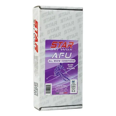 Star Ski Wax AFU All snow 250g