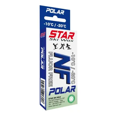 Star Ski Wax NF polar 60g