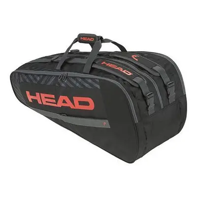 Head Base Racquet Bag L taška na rakety BKOR