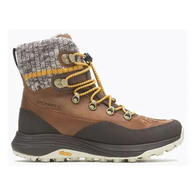 Merrell J036660 Siren 4 Thermo Mid Wp Oak