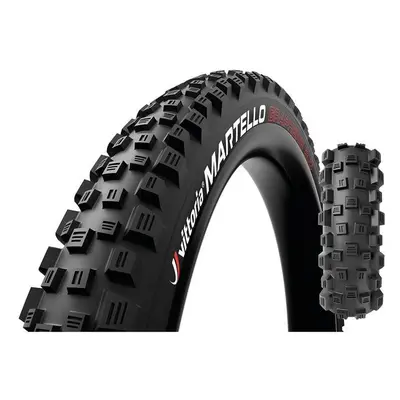 Vittoria Martello 27.5x2.5 RTNT full black G+