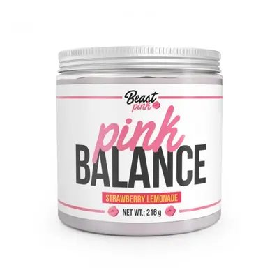 BeastPink Pink Balance 216 g