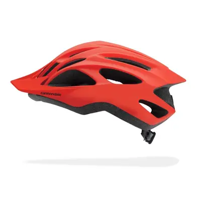 Cannondale Quick Red