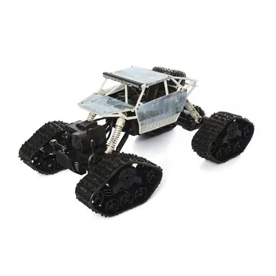 Crawler RISKER Climb s pásy i pneu 1/18