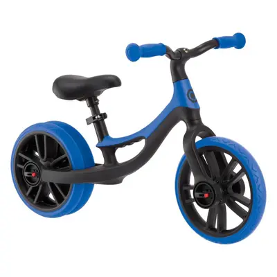 Globber Scooter odrážedlo GO BIKE ELITE DUO- NAVY BLUE