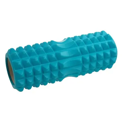 Lifefit Masážní válec JOGA ROLLER C01 33x13cm, tyrkysový