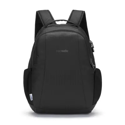 Pacsafe METROSAFE LS350 ECONYL BACKPACK econyl black