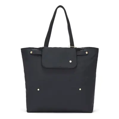 Pacsafe Taška CITYSAFE CX PACKABLE HORIZONTAL TOTE black