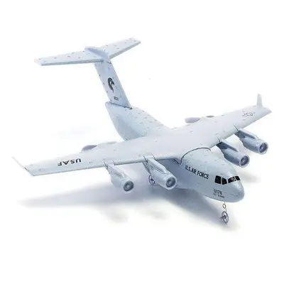 RC letadlo Boeing C17