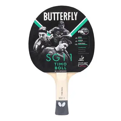 Butterfly Timo Boll SG11 pálka na stolní tenis