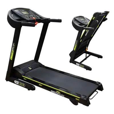 Lifefit Běžecký pás Tm5210 + sleva 1500,- na příslušenství