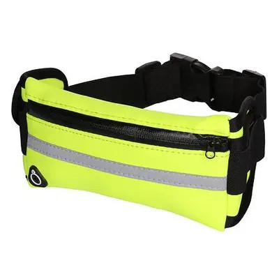 Merco Phone Waist Pack sportovní ledvinka zelená