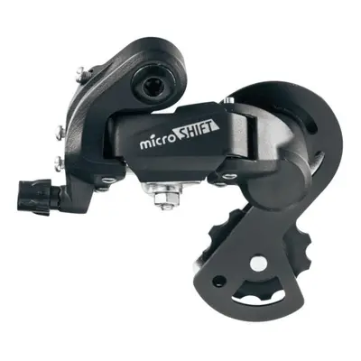 Microshift měnič RD-M21SS 6/7 rychlostí