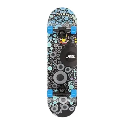 Nils Skateboard CR3108 SA Spot