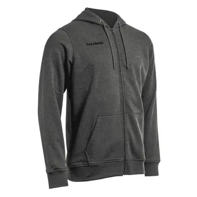 Salming Core 21 Hood Grey Melange