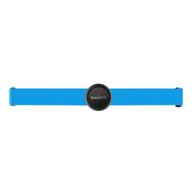 Suunto Smart Sensor bluetooth hrudní pás s pamětí Blue