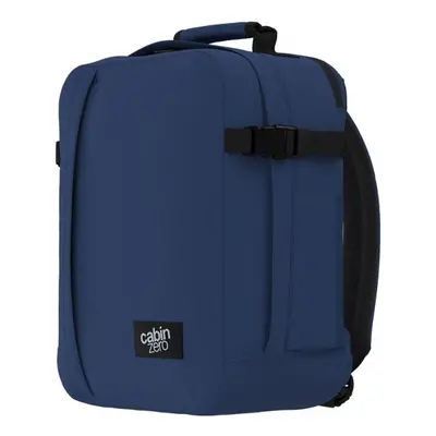 CabinZero Classic Tech 28L Navy