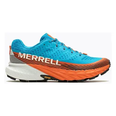 Merrell J067755 Agility Peak 5 Tahoe/cloud