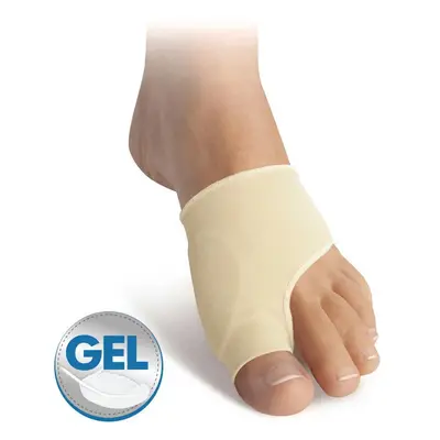 Svorto Gelová bandáž hallux valgus