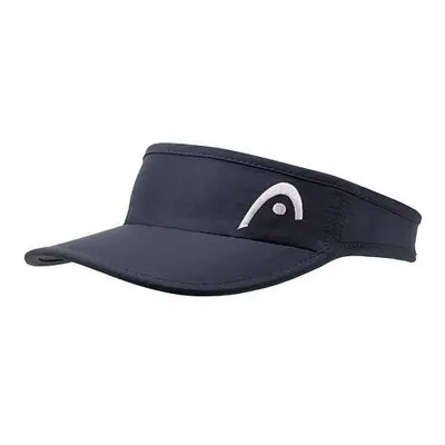 Head Pro Player Womens Visor dámský kšilt navy