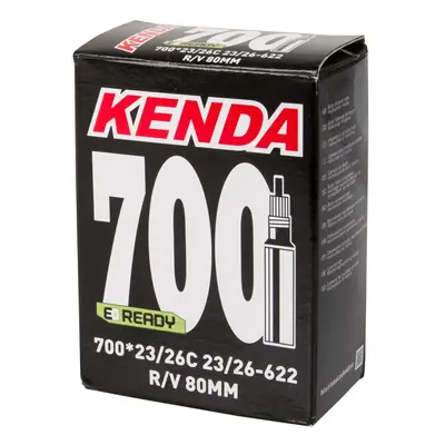 Kenda 700x23-26C (23/26-622) FV-80mm duše