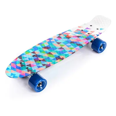 Meteor 56 cm AL truck Geometrie Pennyboard