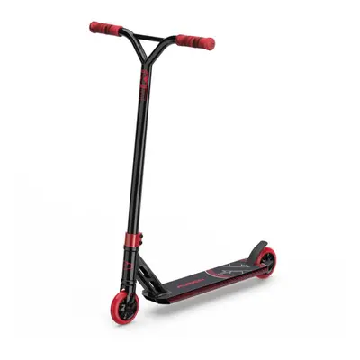 Fuzion Pro X-5 Black/Red