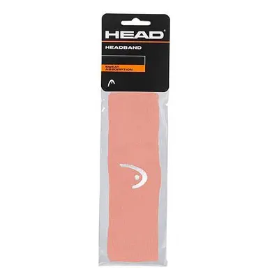 Headband froté čelenka rose