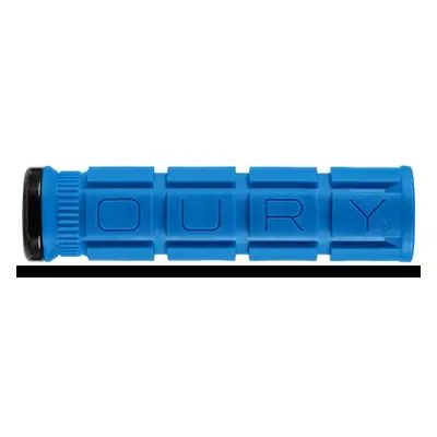 Lizard Skins Gripy Lock-on Oury V2 Evo Deja Blue