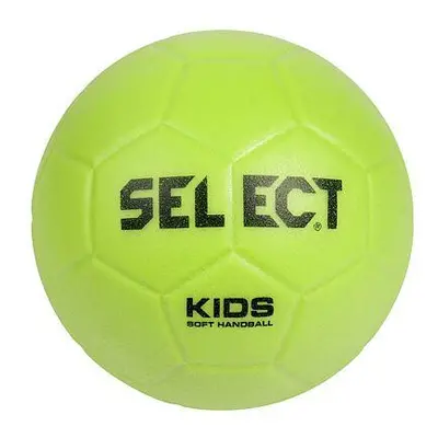 Select HB Soft Kids míč na házenou