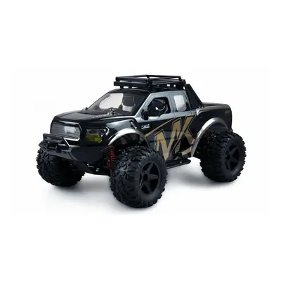 Amewi RC auto Warrior Desert Truck 1:10 zlatá