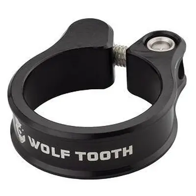 Wolf Tooth Sedlová Objímka 36.4mm Černá