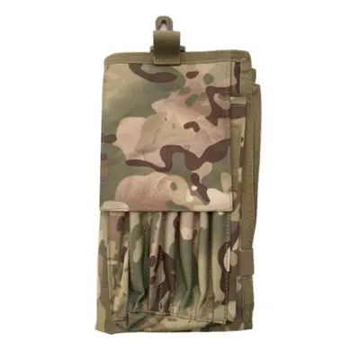 BCB Adventure pouzdro na mapy Patrol Commander multicam