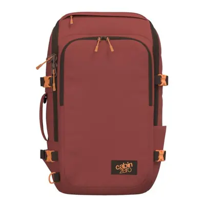 CabinZero Adv Pro 32L Sangria