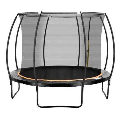 Sedco Trampolína PREMIUM 305 cm + ochranná síť + žebřík