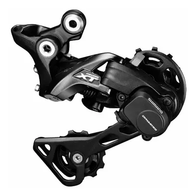 Shimano měnič XT RD-M8000GS, 11 speed, Shadow RD+, Dynasis II v krabičce