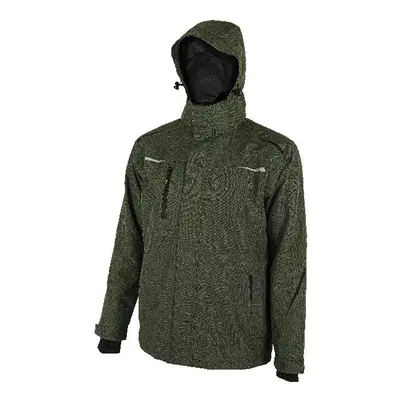 Bennon THOROS Jacket green