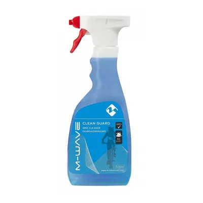 M-WAVE CLEAN GUARD 500ml rozprašovací čistič