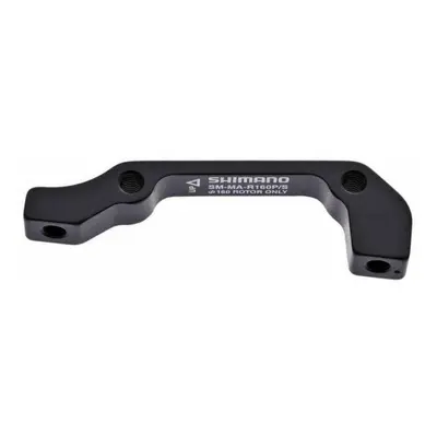 Shimano adaptér kotoučové brzdy SM-MAR160PSA (160mm), v krabičce