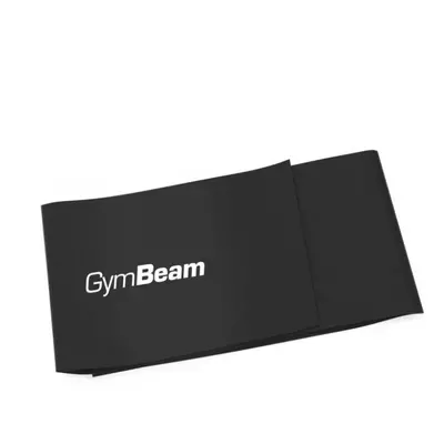 GymBeam Bederní neoprenový pás Simple