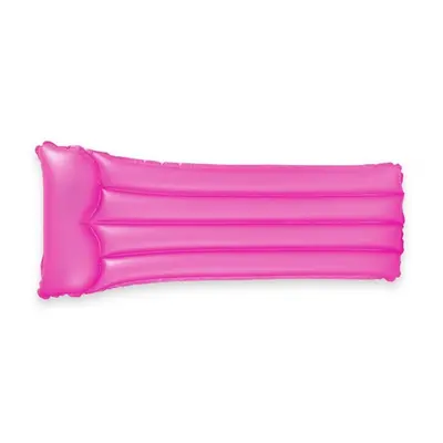 Intex Lehátko nafukovací NEON 59717 183 x 69cm