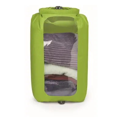 Osprey Vak Dry Sack 35 Window Limon Green (10004951)