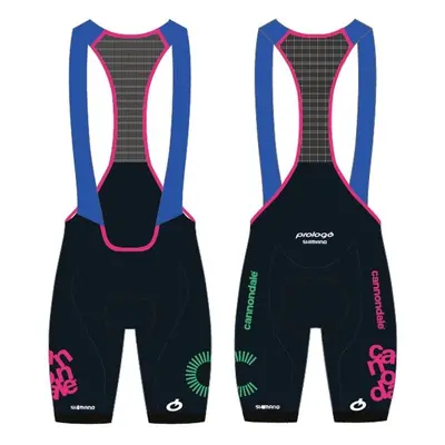 Cannondale Kraťasy Cfr Replica Bib Shorts (pcwpapywe11m)