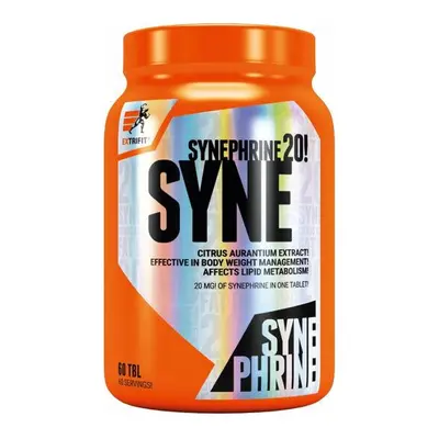 Extrifit Syne 20 mg Fat Burner 60 tablet