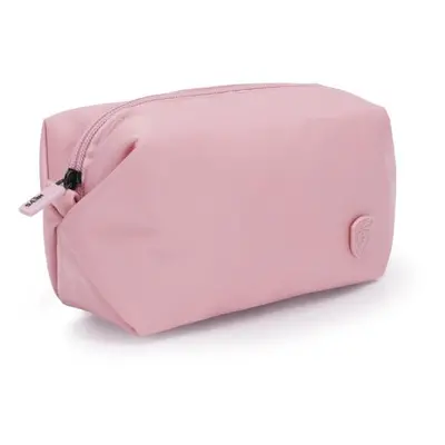 Heys Basic Makeup Bag Dusty Pink